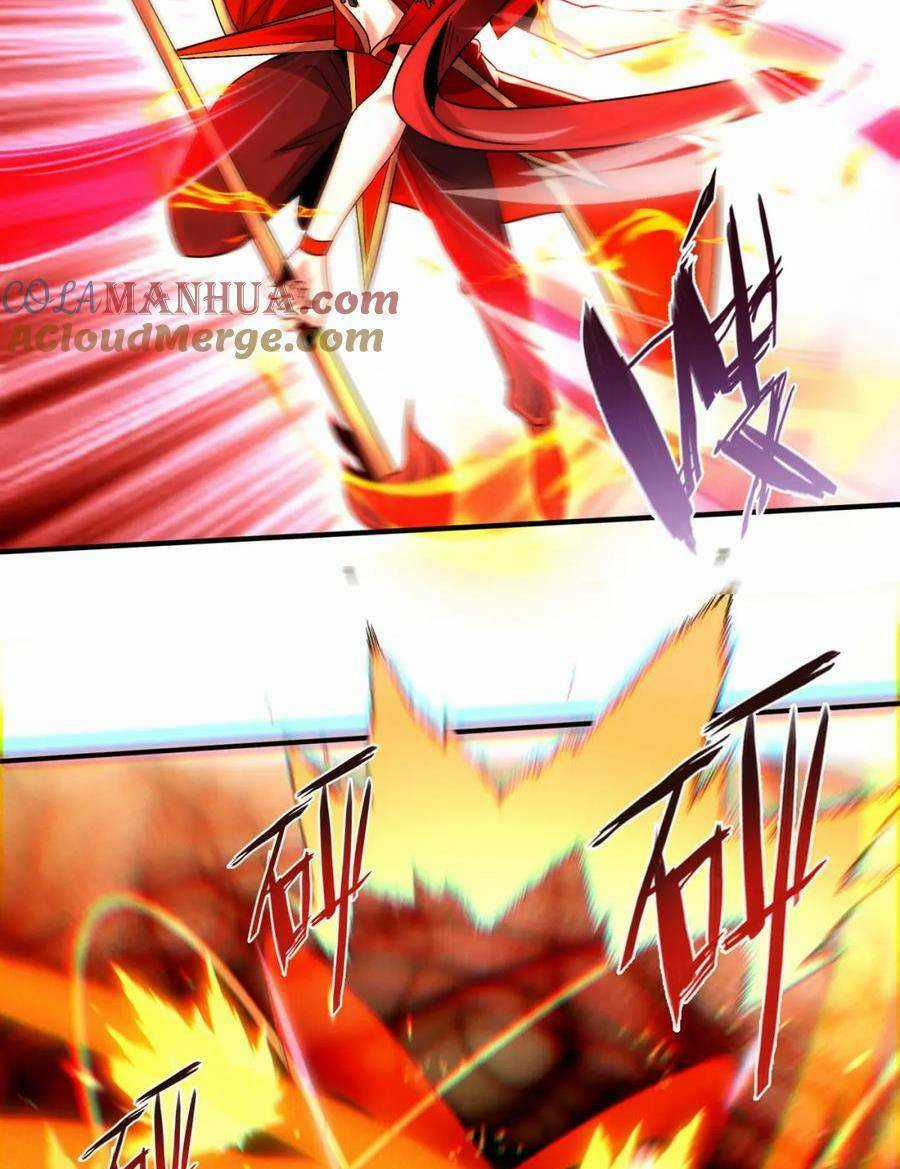 Tối Cường Thần Thoại Đế Hoàng Chapter 99 trang 35