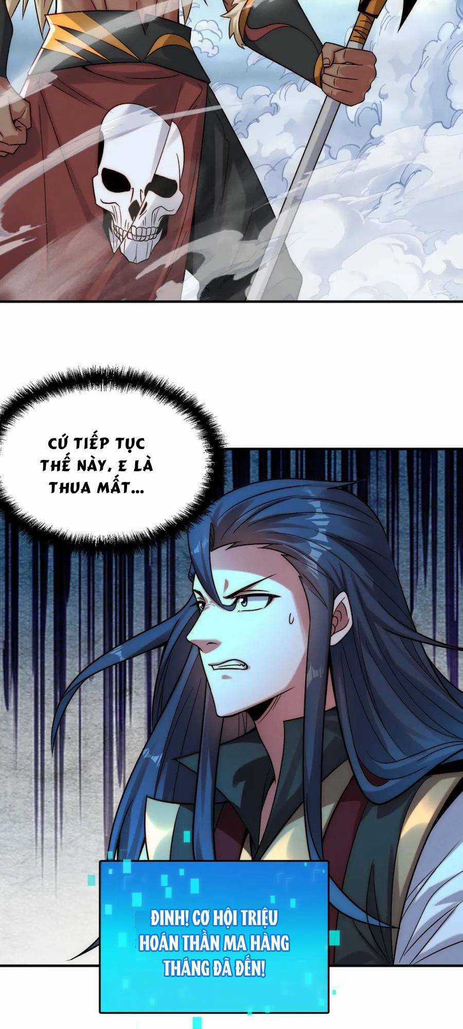 Tối Cường Thần Thoại Đế Hoàng Chapter 99 trang 39