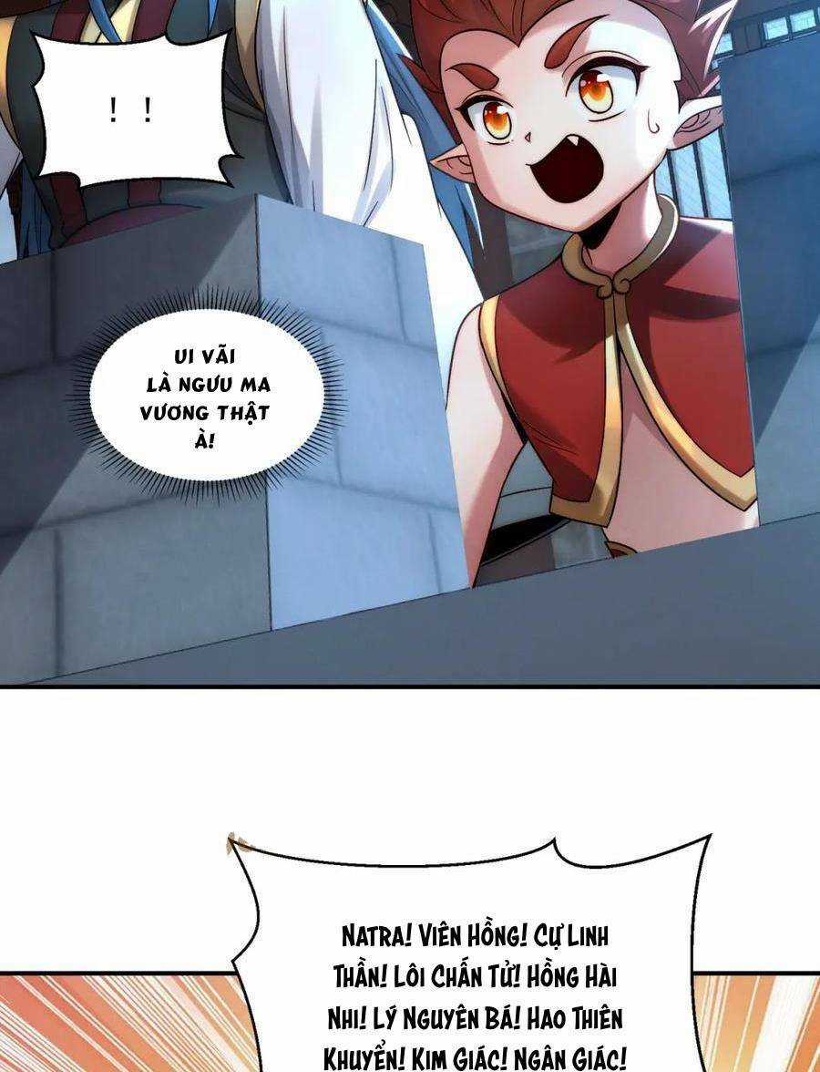 Tối Cường Thần Thoại Đế Hoàng Chapter 99 trang 4