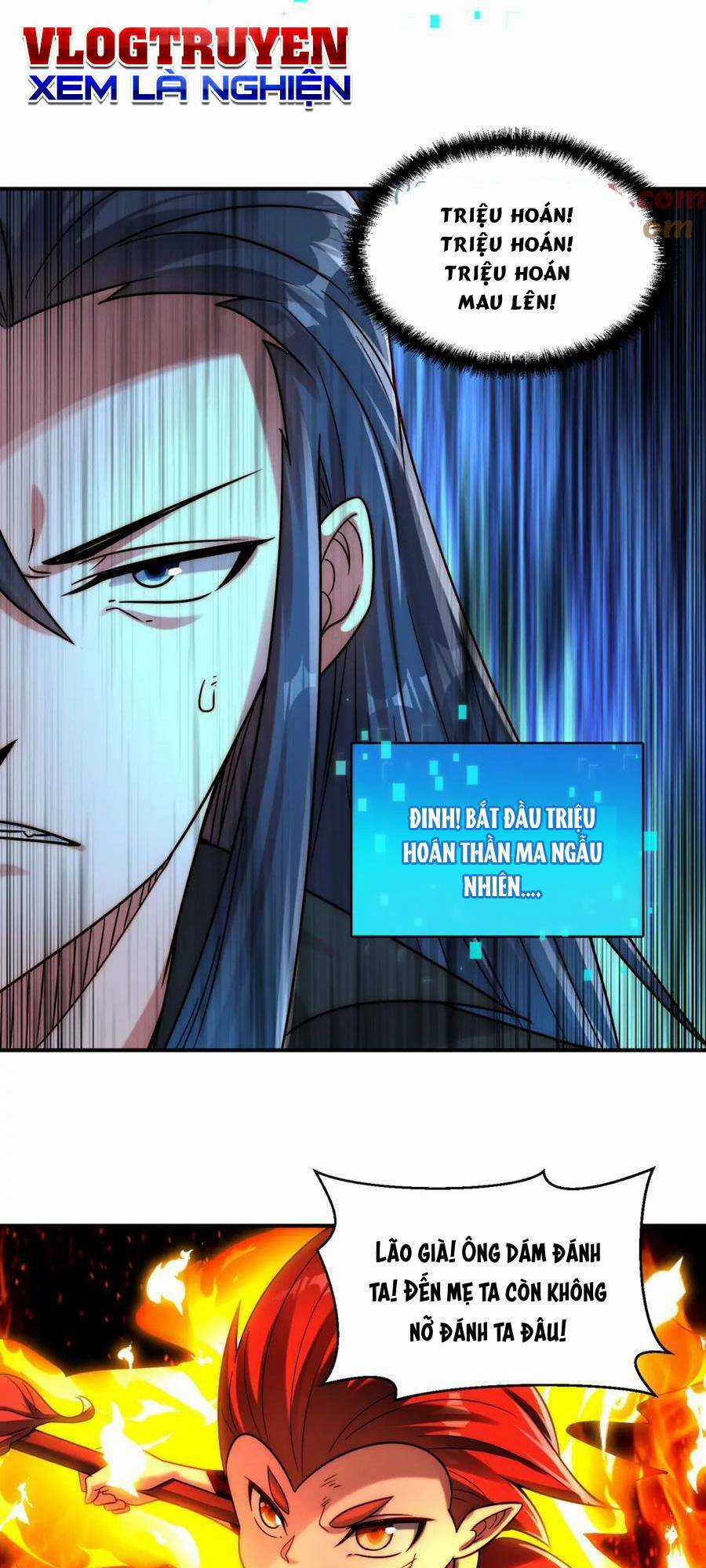 Tối Cường Thần Thoại Đế Hoàng Chapter 99 trang 40