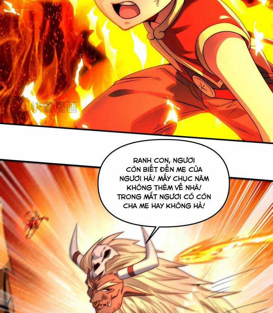 Tối Cường Thần Thoại Đế Hoàng Chapter 99 trang 41