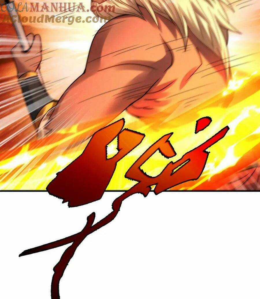 Tối Cường Thần Thoại Đế Hoàng Chapter 99 trang 42