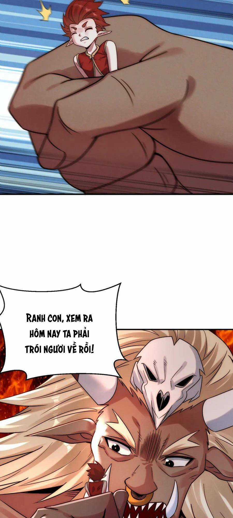 Tối Cường Thần Thoại Đế Hoàng Chapter 99 trang 44