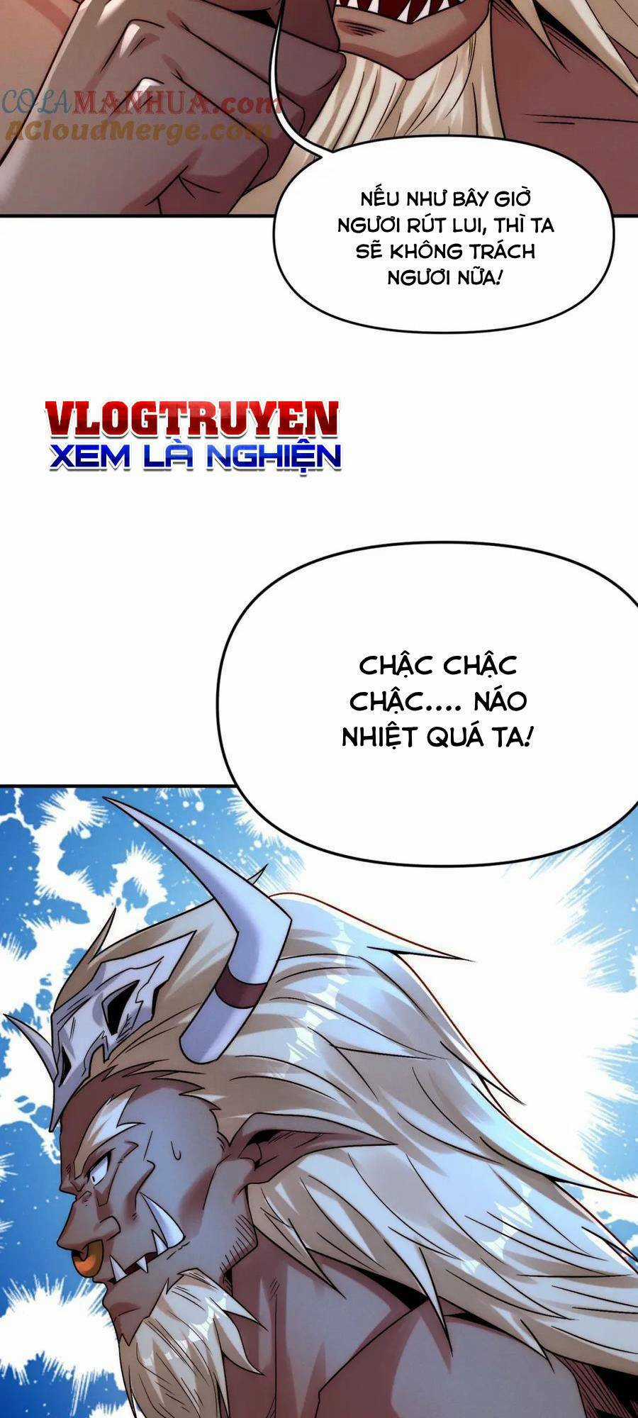 Tối Cường Thần Thoại Đế Hoàng Chapter 99 trang 45