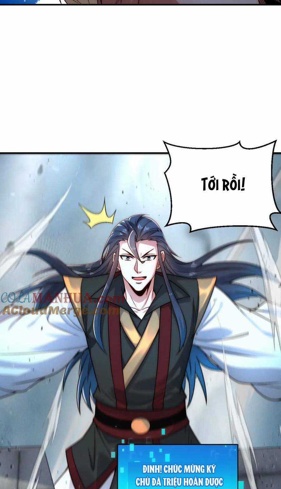 Tối Cường Thần Thoại Đế Hoàng Chapter 99 trang 46