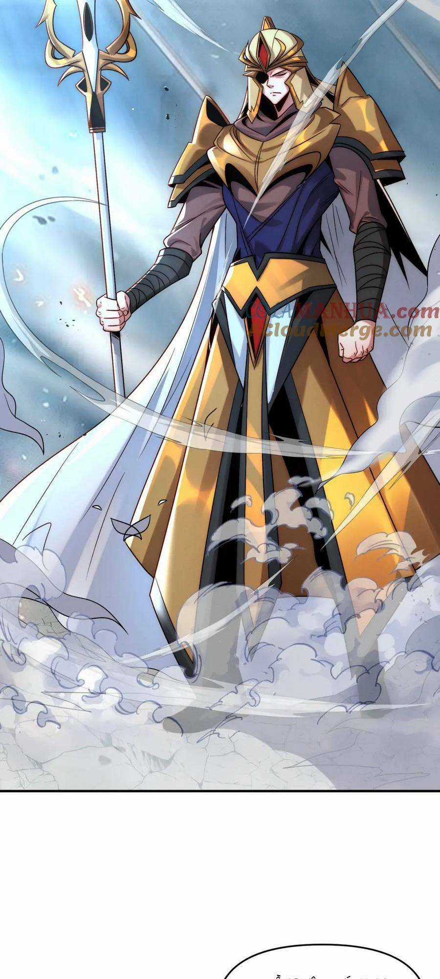 Tối Cường Thần Thoại Đế Hoàng Chapter 99 trang 48