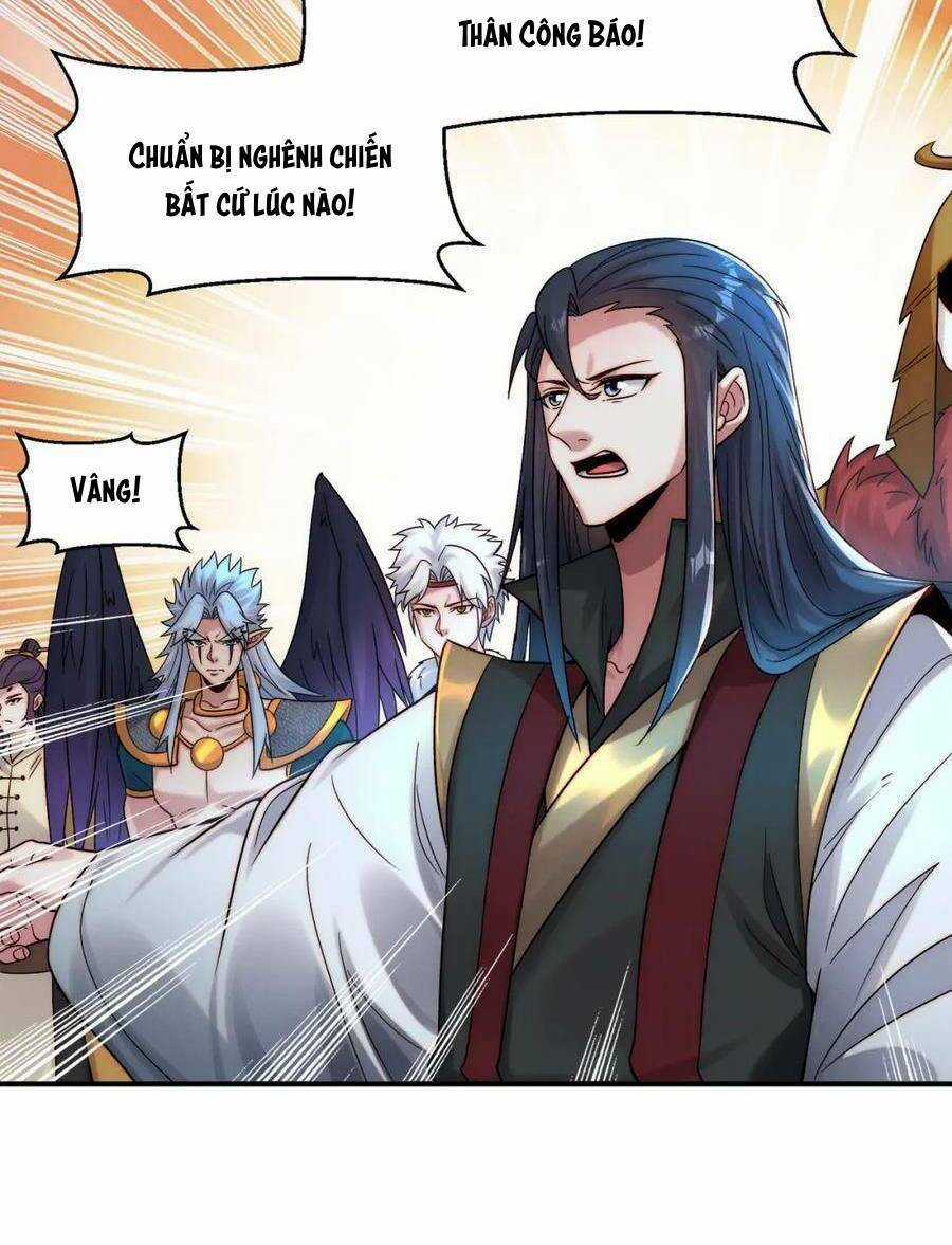 Tối Cường Thần Thoại Đế Hoàng Chapter 99 trang 5