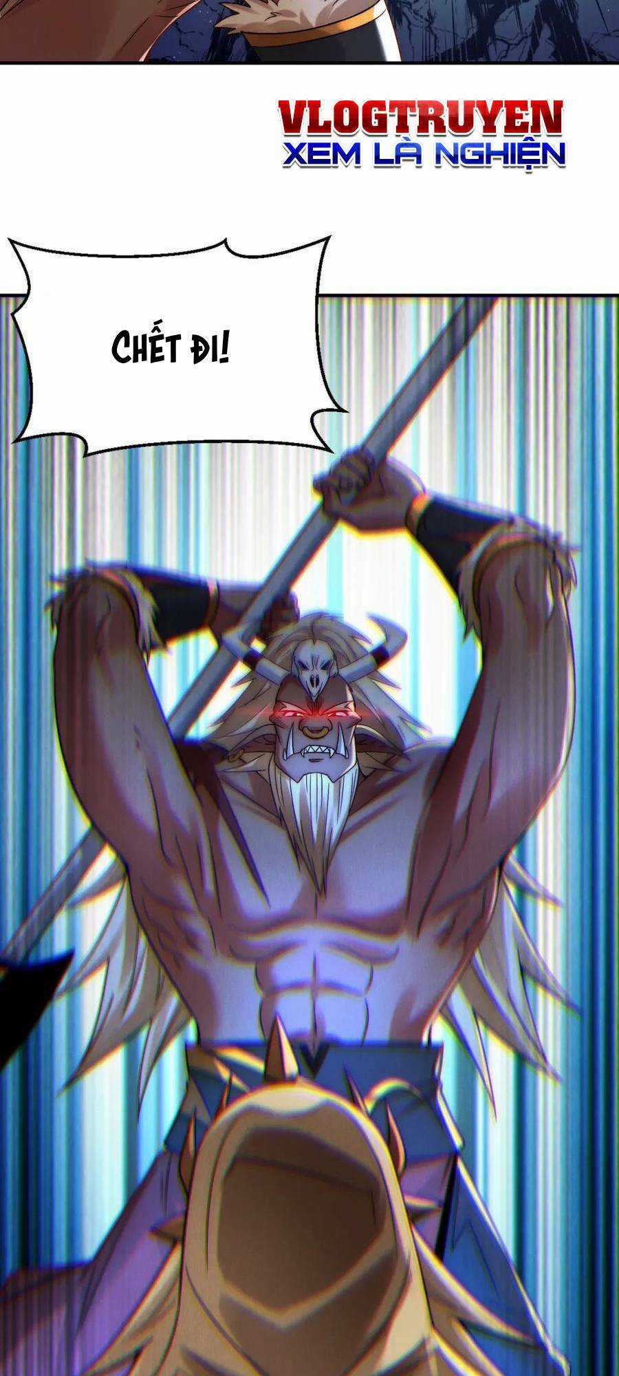 Tối Cường Thần Thoại Đế Hoàng Chapter 99 trang 51