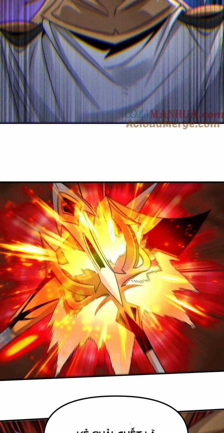 Tối Cường Thần Thoại Đế Hoàng Chapter 99 trang 52