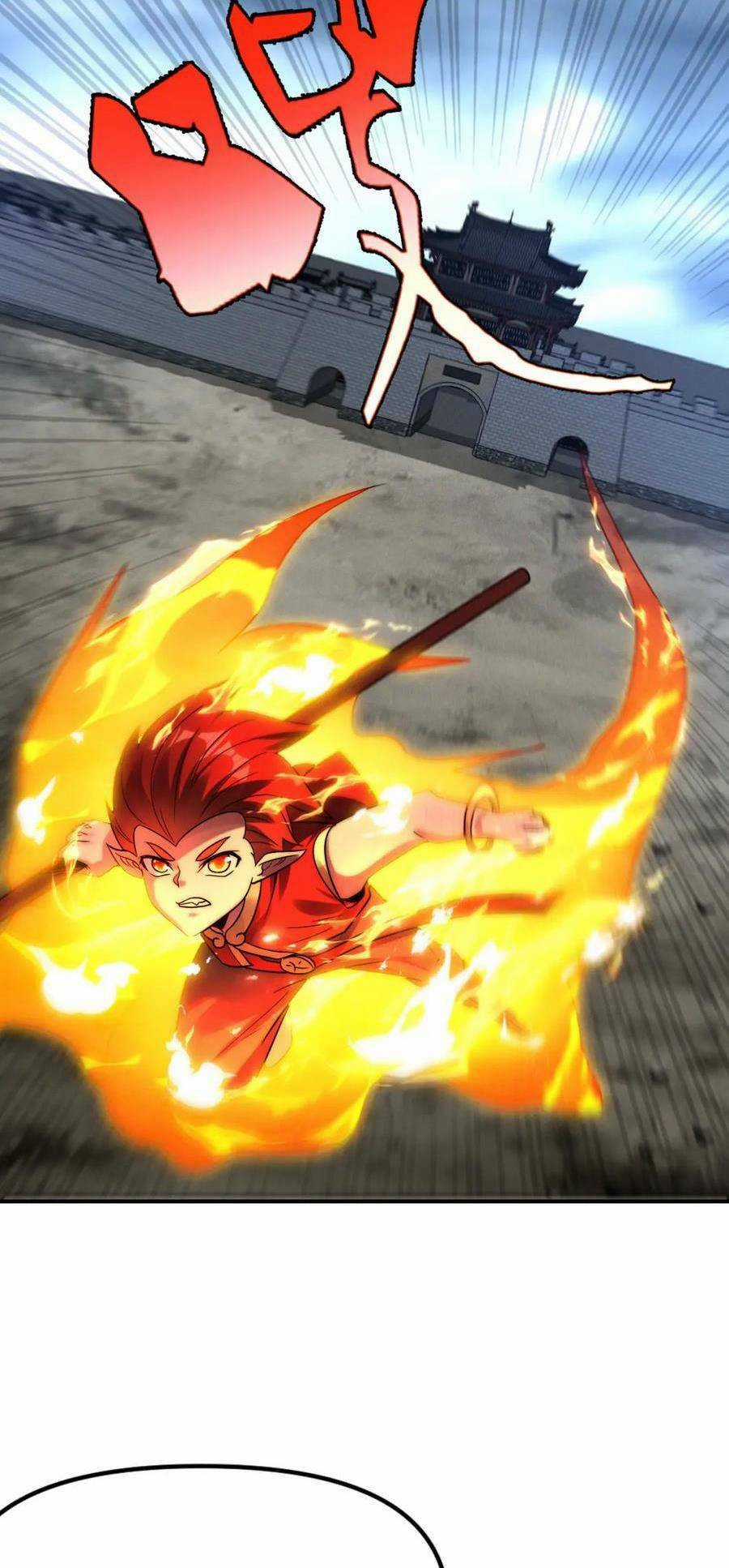 Tối Cường Thần Thoại Đế Hoàng Chapter 99 trang 8