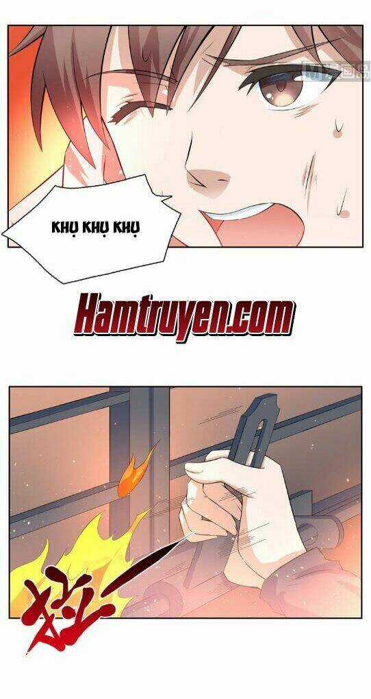 Tối Cường Thần Thú Hệ Thống Chapter 1 trang 3