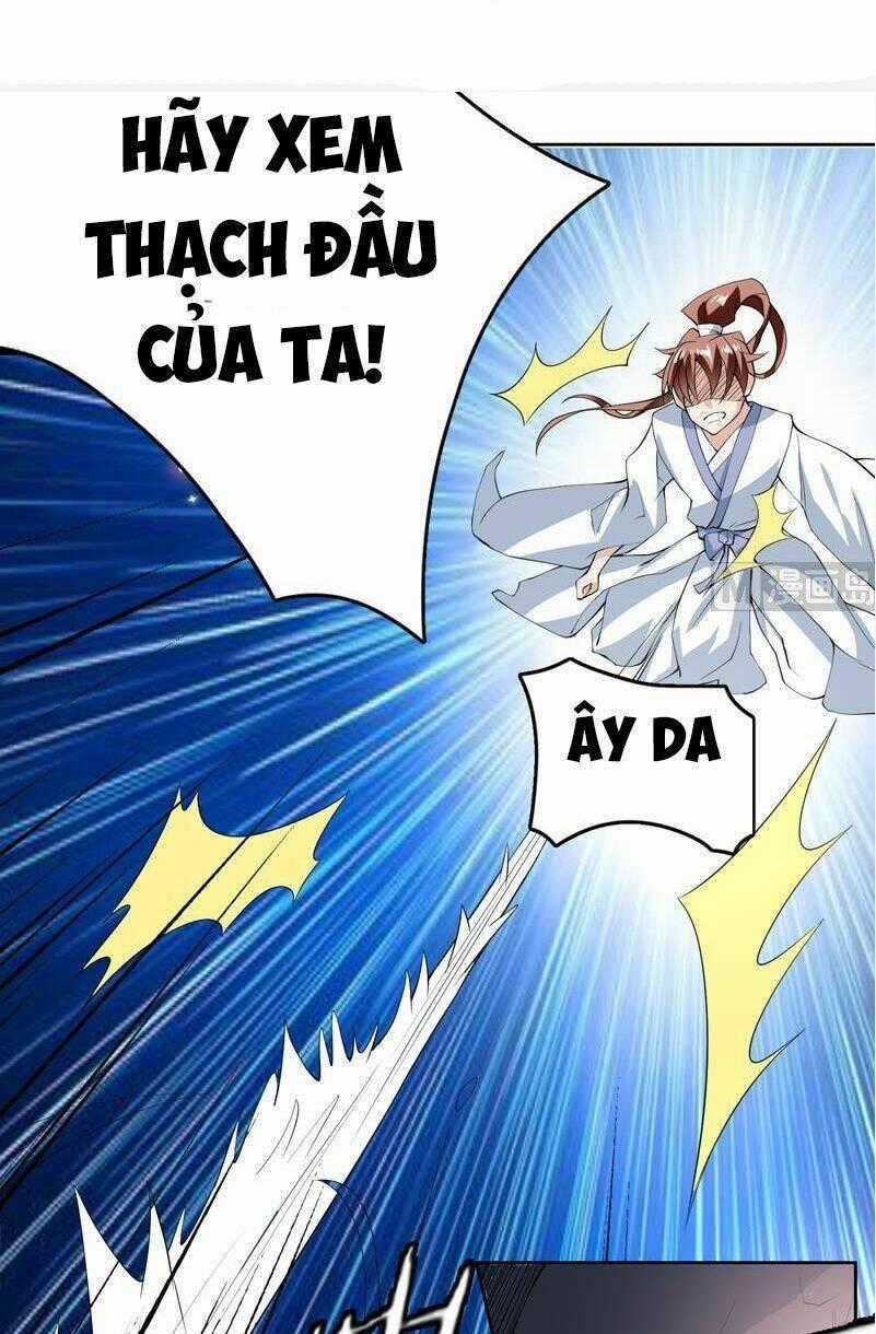 Tối Cường Thần Thú Hệ Thống Chapter 103 trang 1