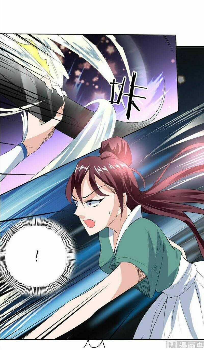 Tối Cường Thần Thú Hệ Thống Chapter 104 trang 1