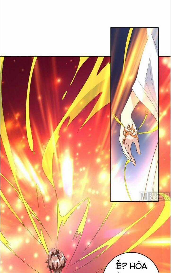Tối Cường Thần Thú Hệ Thống Chapter 107 trang 1