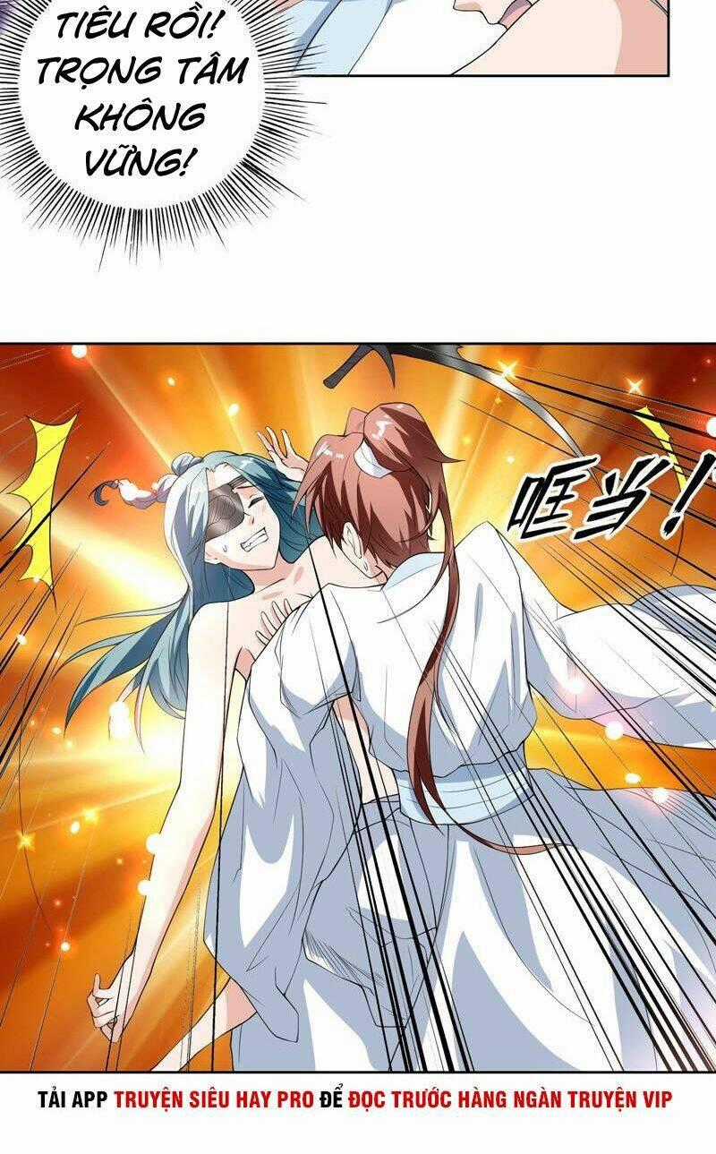 Tối Cường Thần Thú Hệ Thống Chapter 116 trang 1