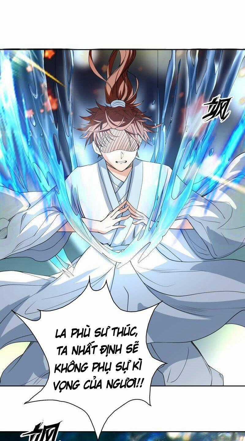 Tối Cường Thần Thú Hệ Thống Chapter 126 trang 0