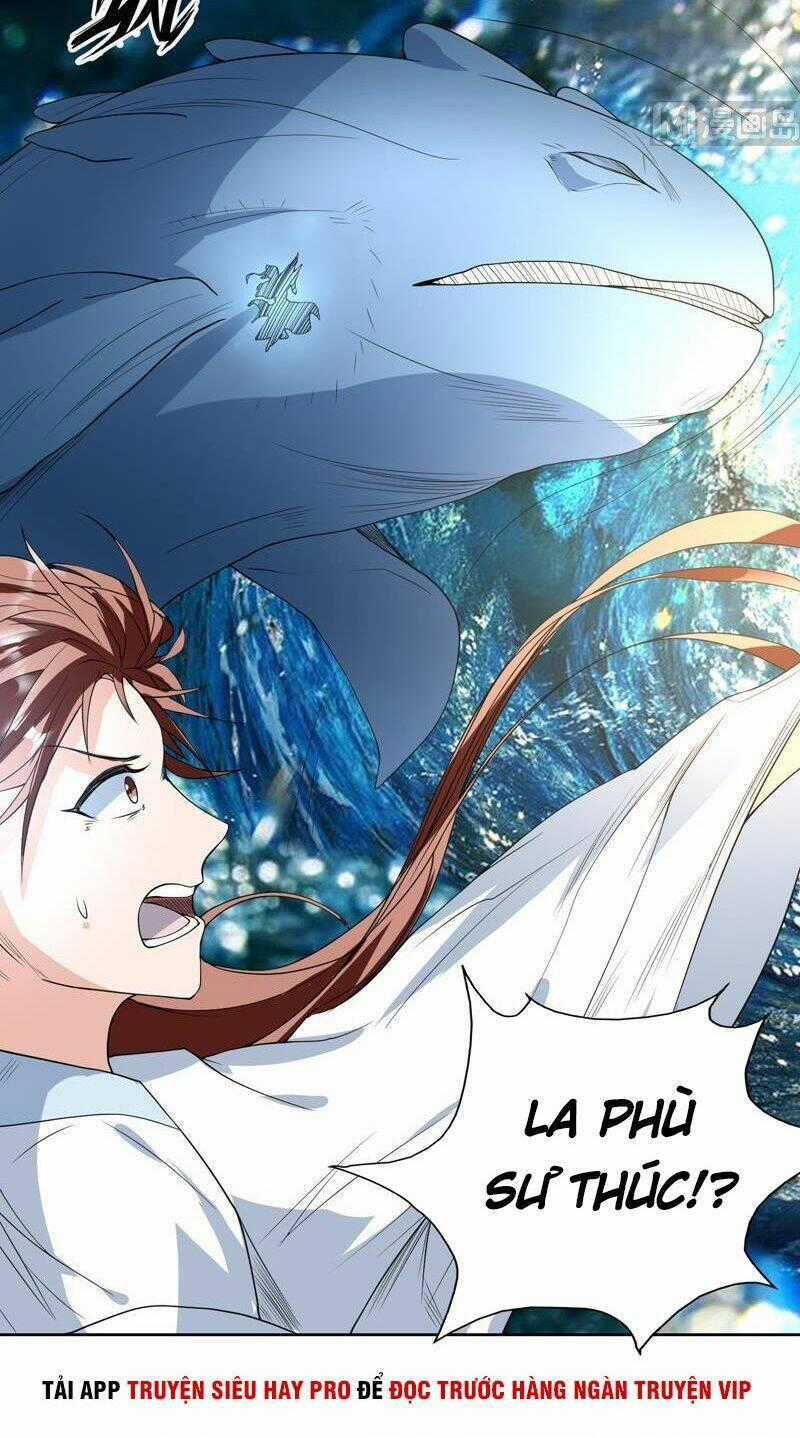Tối Cường Thần Thú Hệ Thống Chapter 126 trang 1