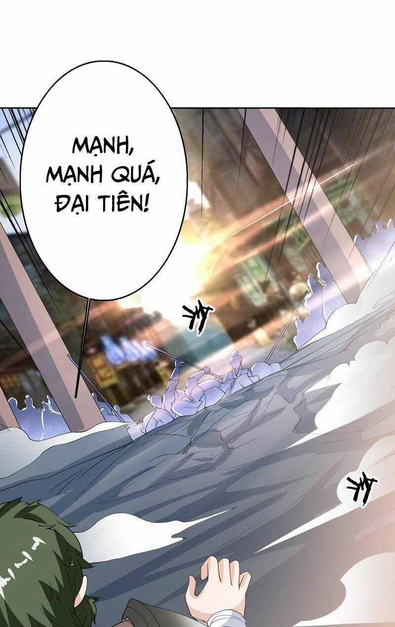 Tối Cường Thần Thú Hệ Thống Chapter 128 trang 0