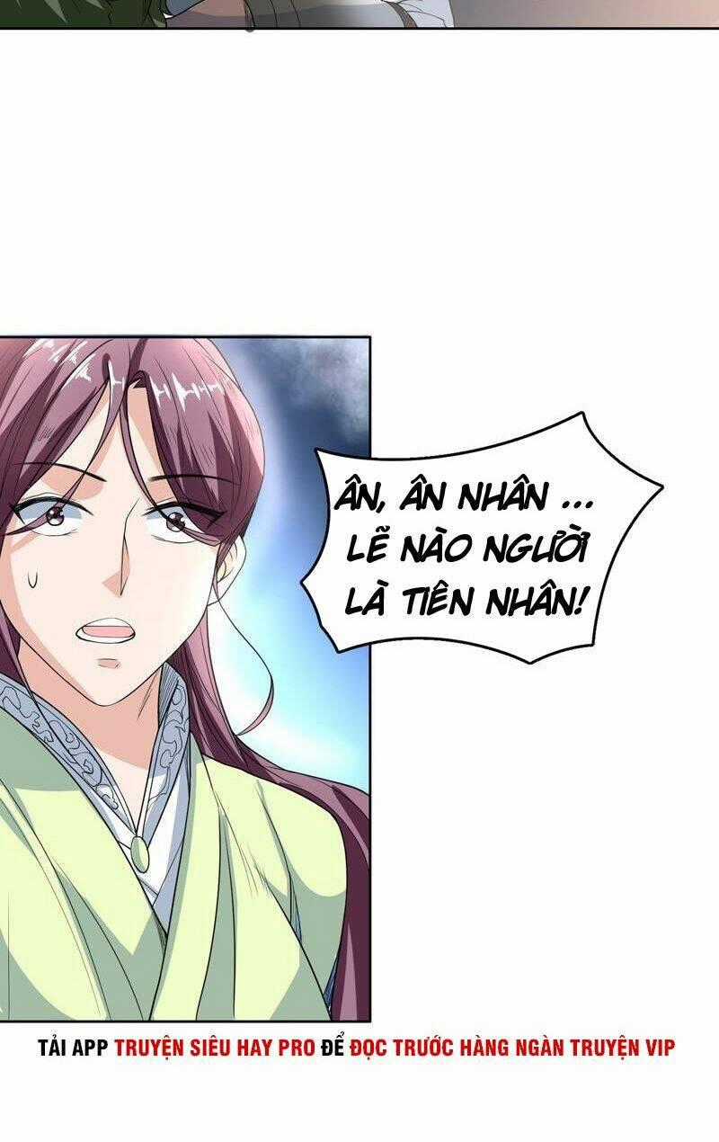 Tối Cường Thần Thú Hệ Thống Chapter 128 trang 1