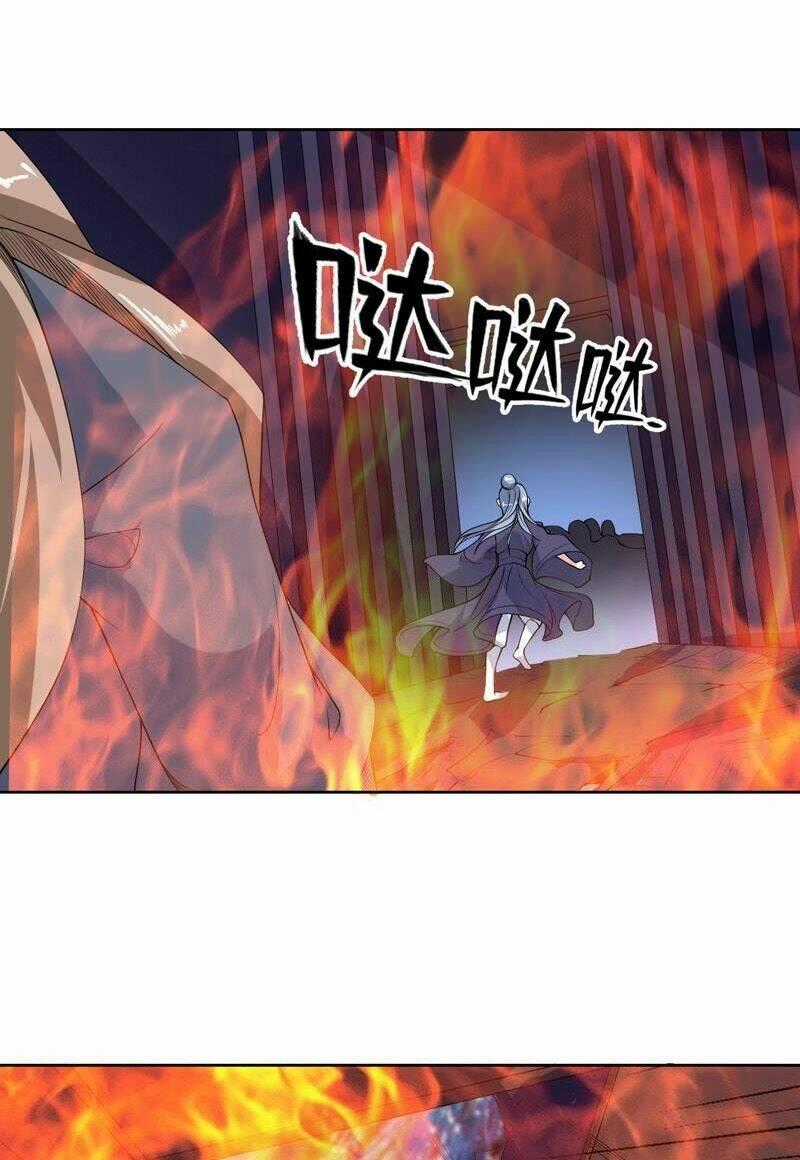 Tối Cường Thần Thú Hệ Thống Chapter 130 trang 0