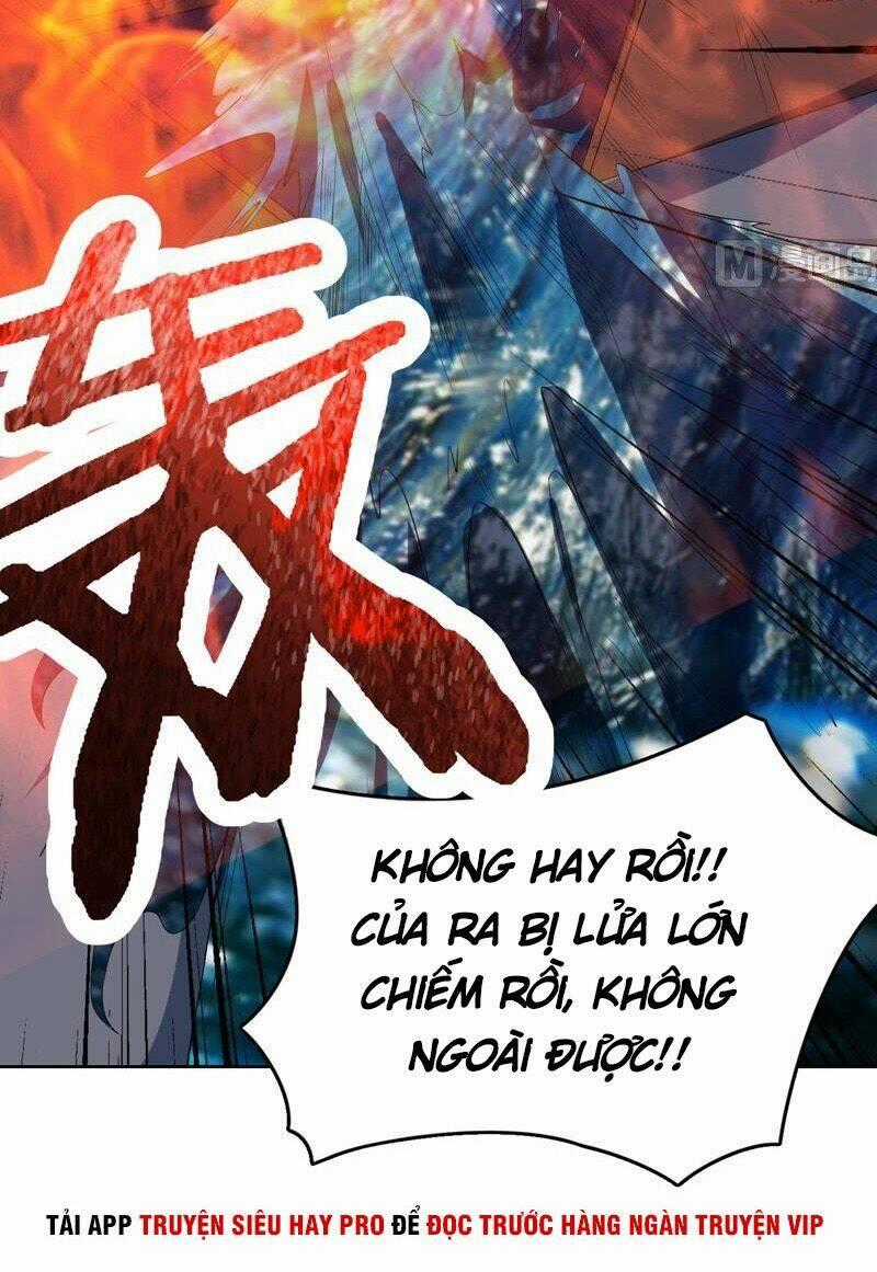 Tối Cường Thần Thú Hệ Thống Chapter 130 trang 1