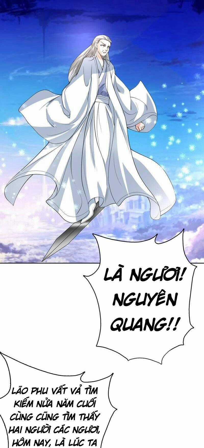 Tối Cường Thần Thú Hệ Thống Chapter 132 trang 0