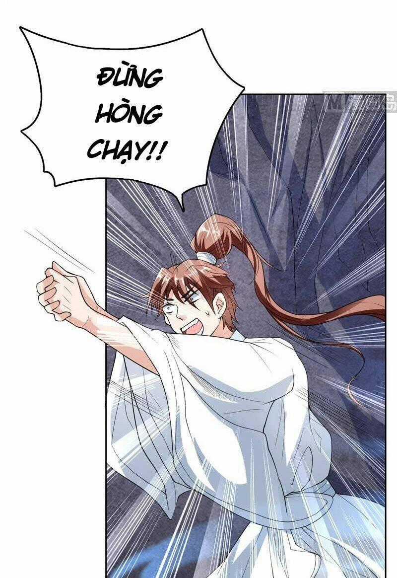 Tối Cường Thần Thú Hệ Thống Chapter 146 trang 0