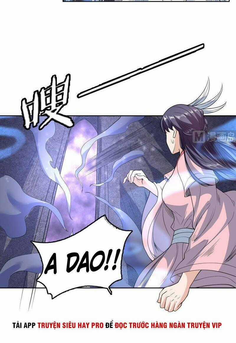 Tối Cường Thần Thú Hệ Thống Chapter 146 trang 1