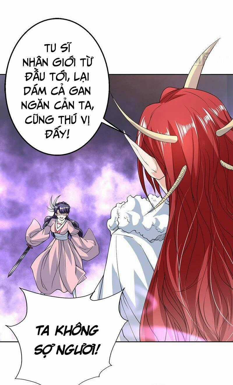 Tối Cường Thần Thú Hệ Thống Chapter 148 trang 0