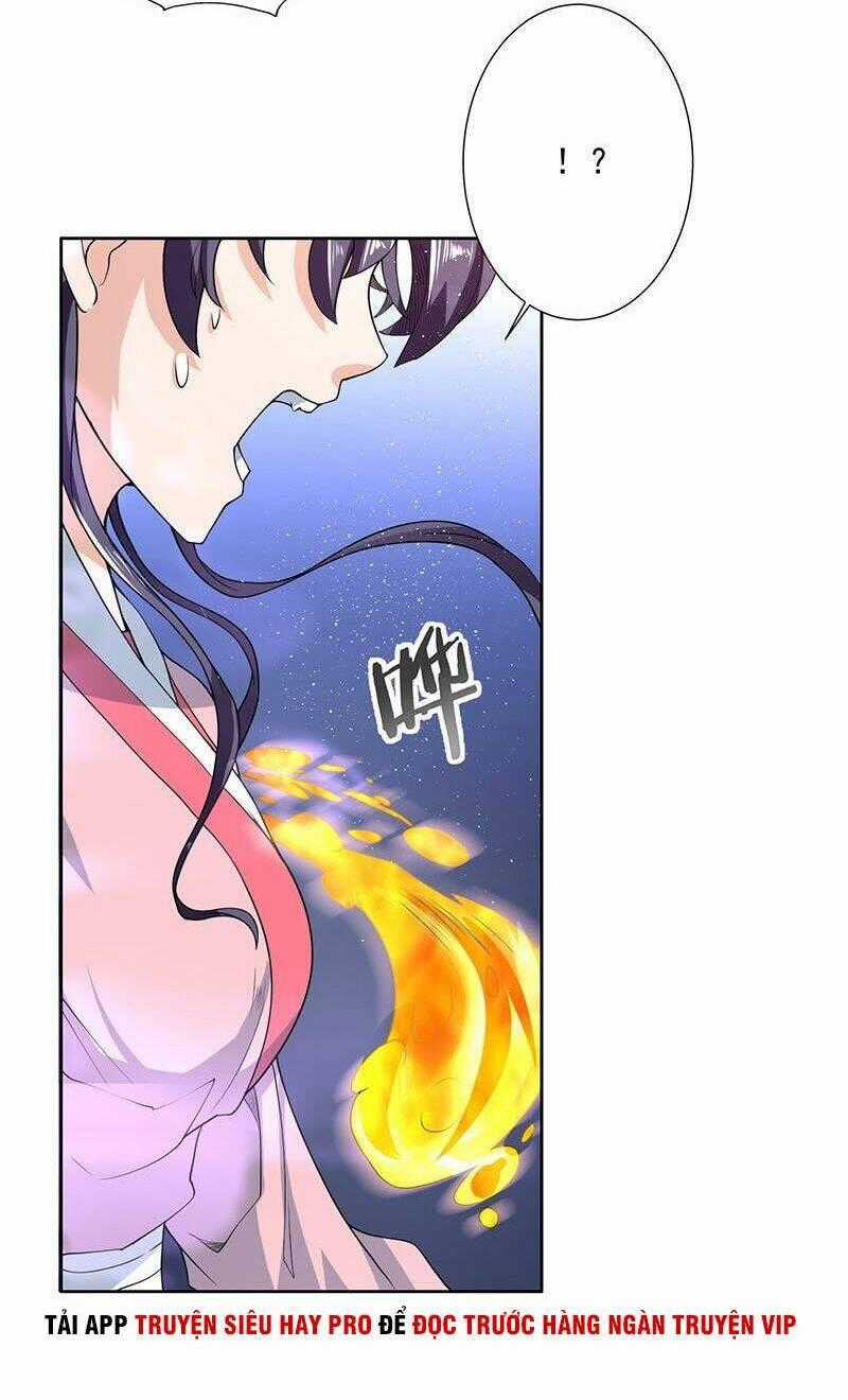 Tối Cường Thần Thú Hệ Thống Chapter 148 trang 1