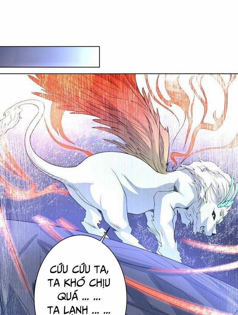 Tối Cường Thần Thú Hệ Thống Chapter 149 trang 0