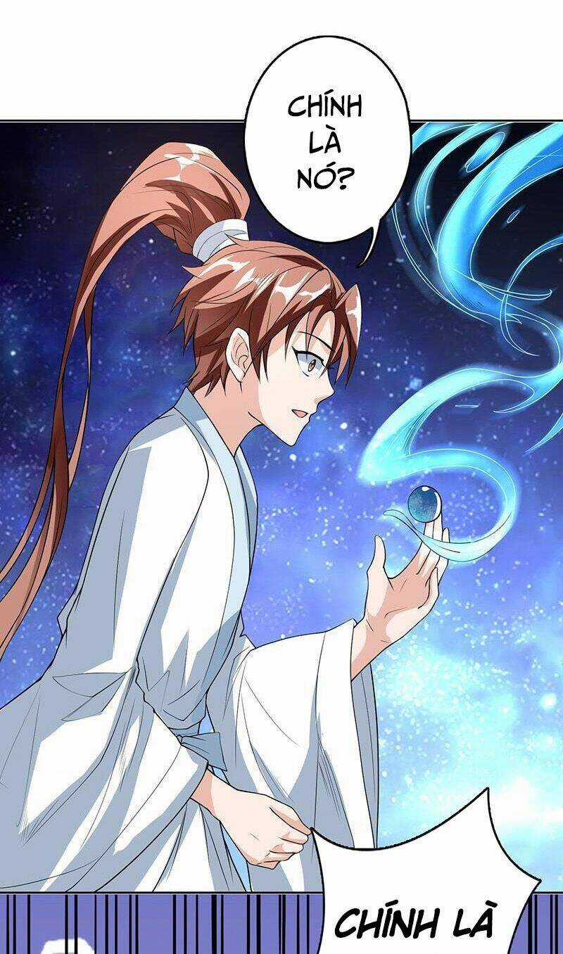 Tối Cường Thần Thú Hệ Thống Chapter 156 trang 6