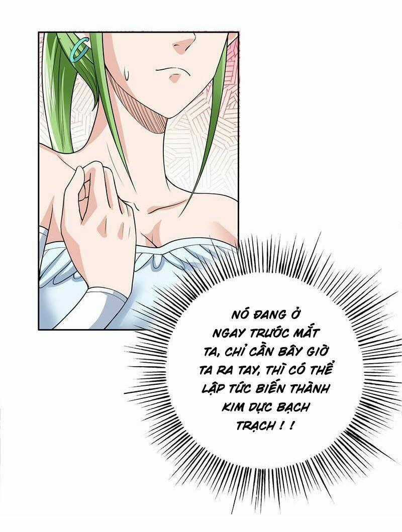 Tối Cường Thần Thú Hệ Thống Chapter 157 trang 0