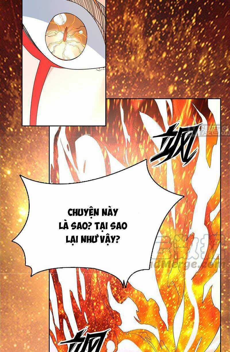 Tối Cường Thần Thú Hệ Thống Chapter 157 trang 13