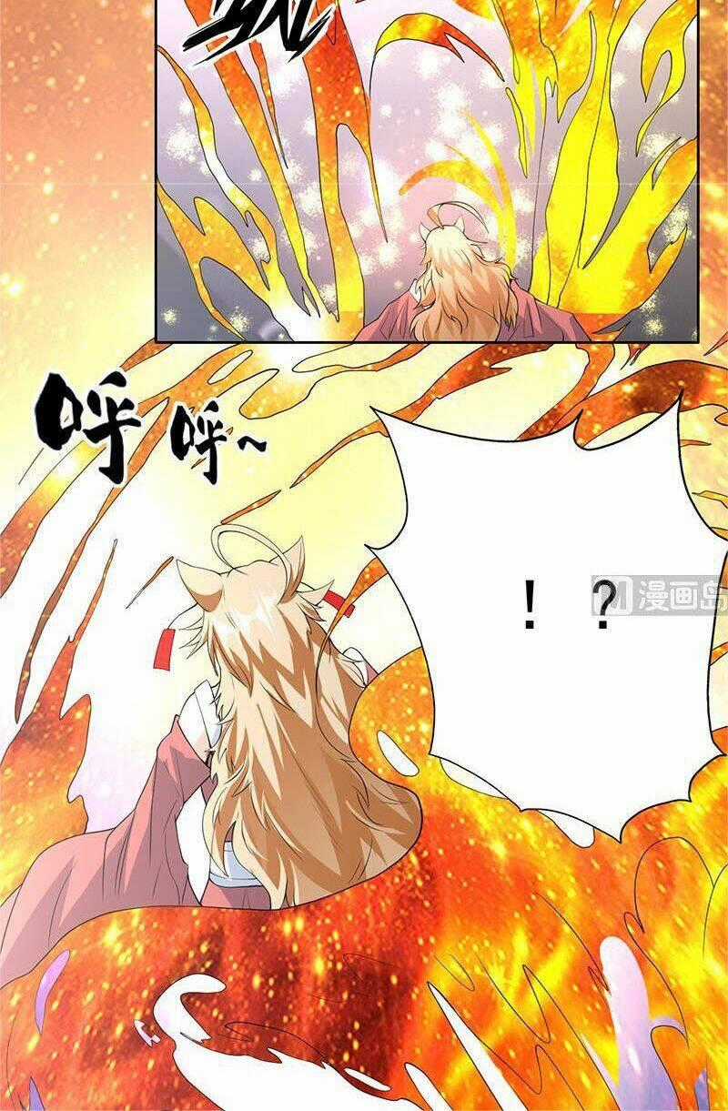 Tối Cường Thần Thú Hệ Thống Chapter 157 trang 14