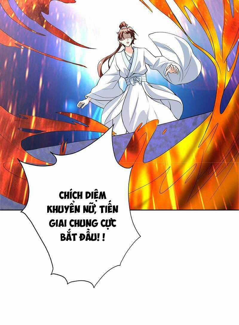 Tối Cường Thần Thú Hệ Thống Chapter 157 trang 15