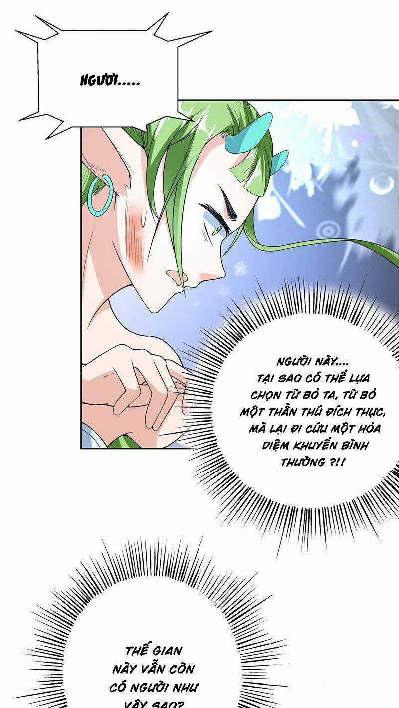 Tối Cường Thần Thú Hệ Thống Chapter 157 trang 8