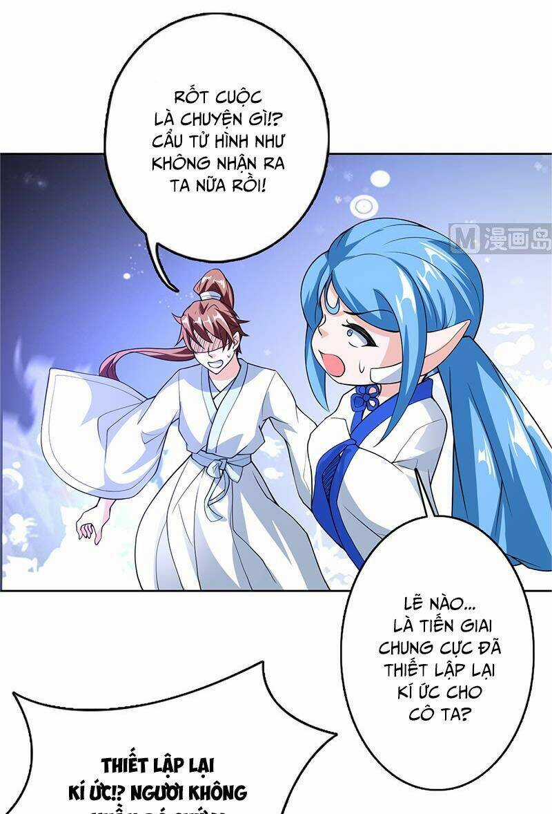 Tối Cường Thần Thú Hệ Thống Chapter 158 trang 10