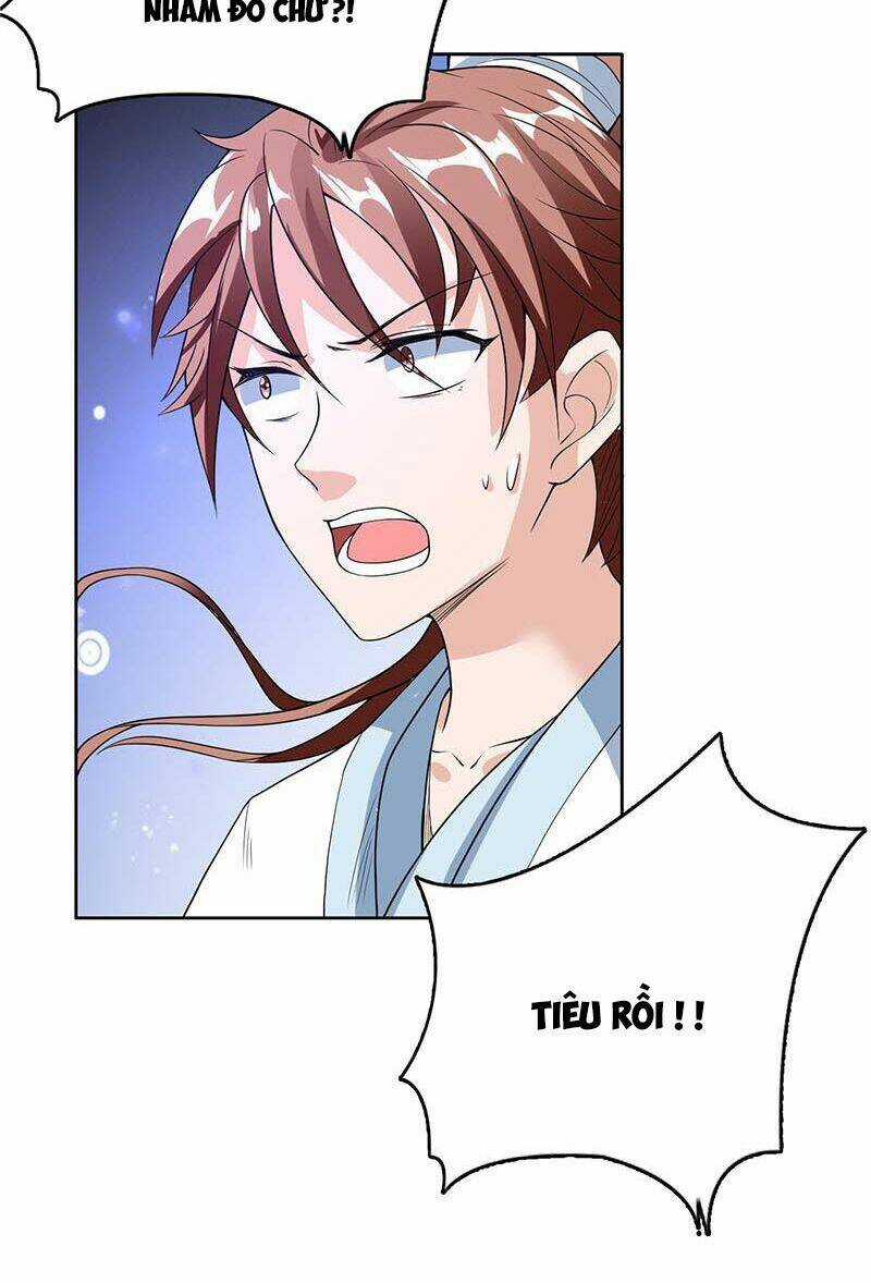 Tối Cường Thần Thú Hệ Thống Chapter 158 trang 11