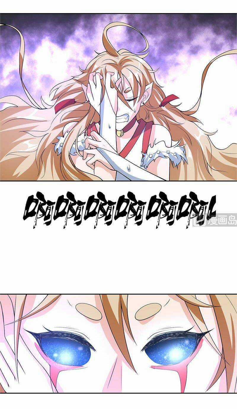 Tối Cường Thần Thú Hệ Thống Chapter 158 trang 12