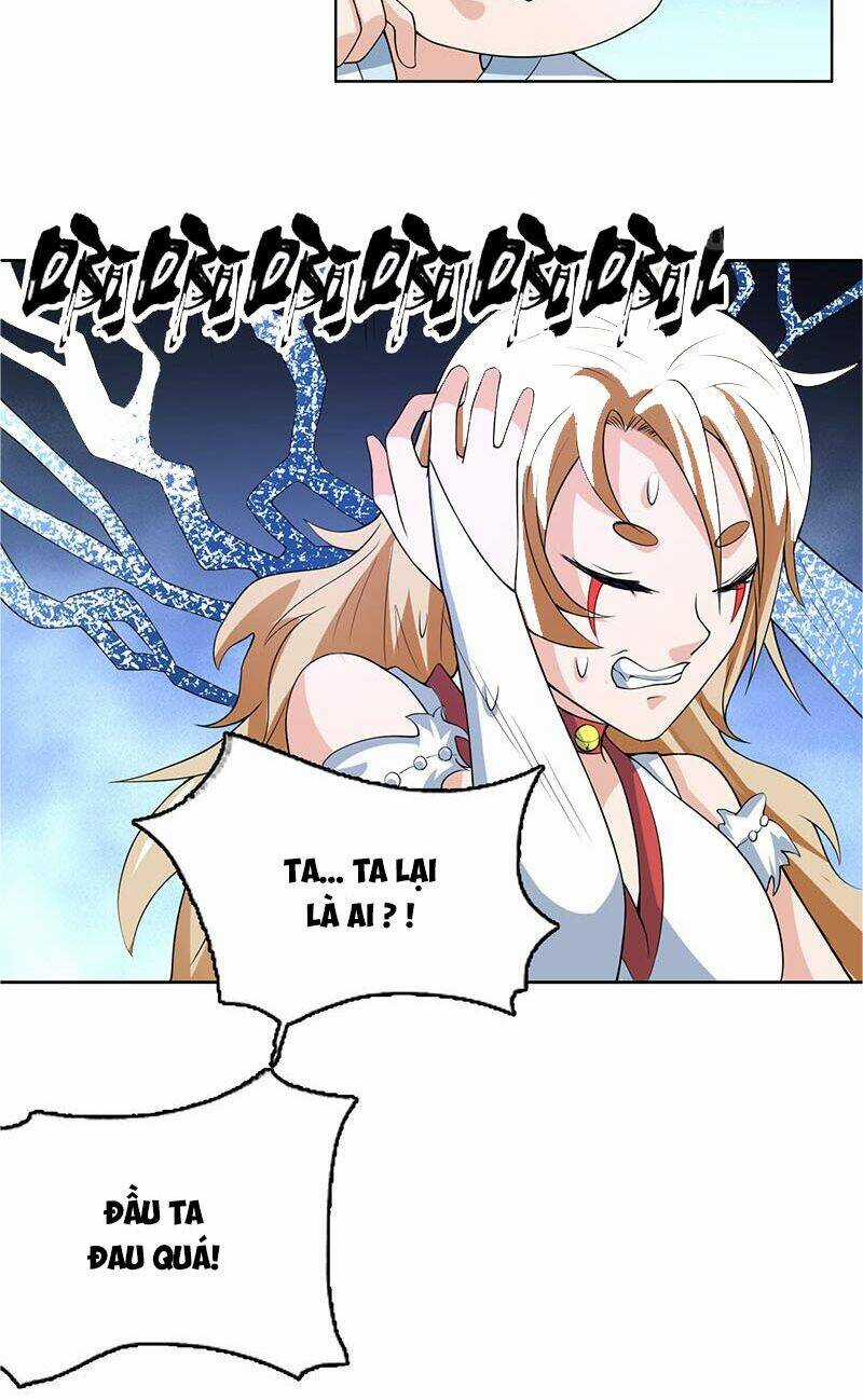 Tối Cường Thần Thú Hệ Thống Chapter 158 trang 9