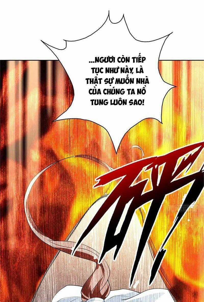 Tối Cường Thần Thú Hệ Thống Chapter 159 trang 13