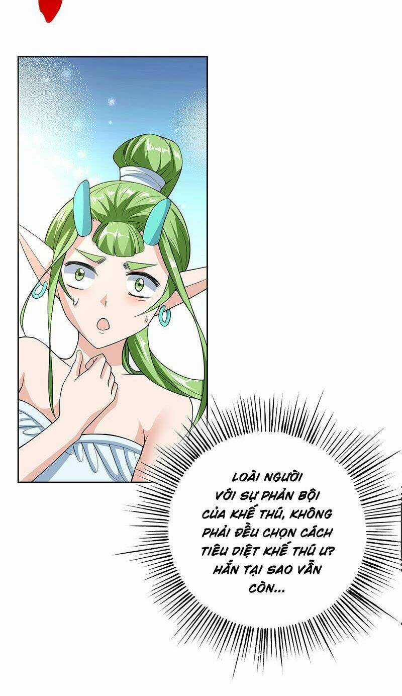 Tối Cường Thần Thú Hệ Thống Chapter 159 trang 4