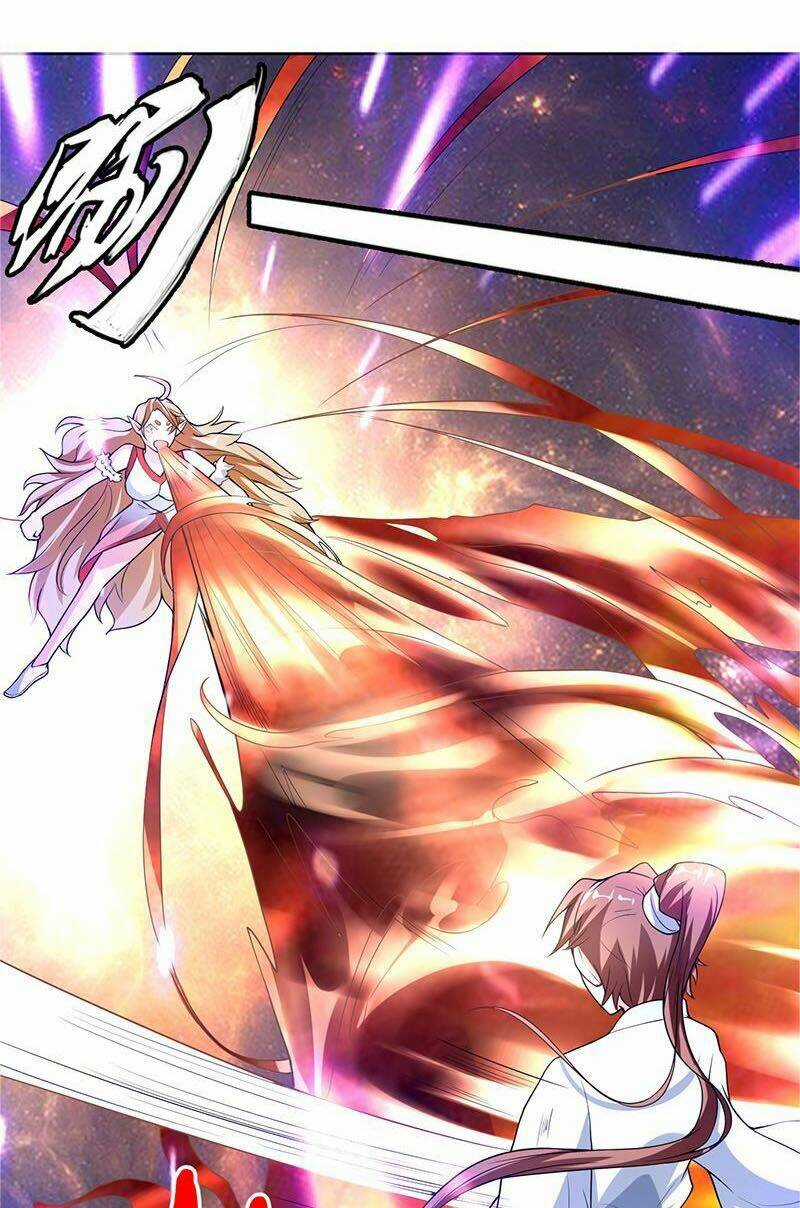 Tối Cường Thần Thú Hệ Thống Chapter 159 trang 6