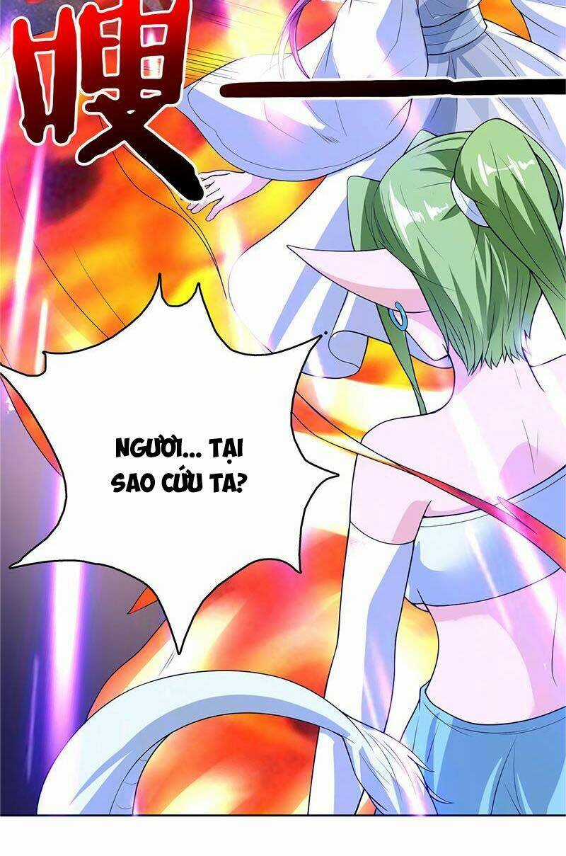 Tối Cường Thần Thú Hệ Thống Chapter 159 trang 7