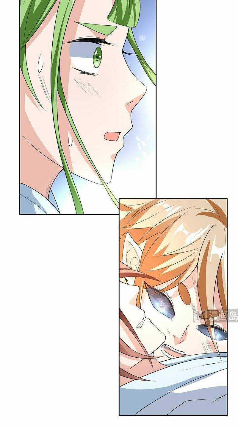 Tối Cường Thần Thú Hệ Thống Chapter 160 trang 11