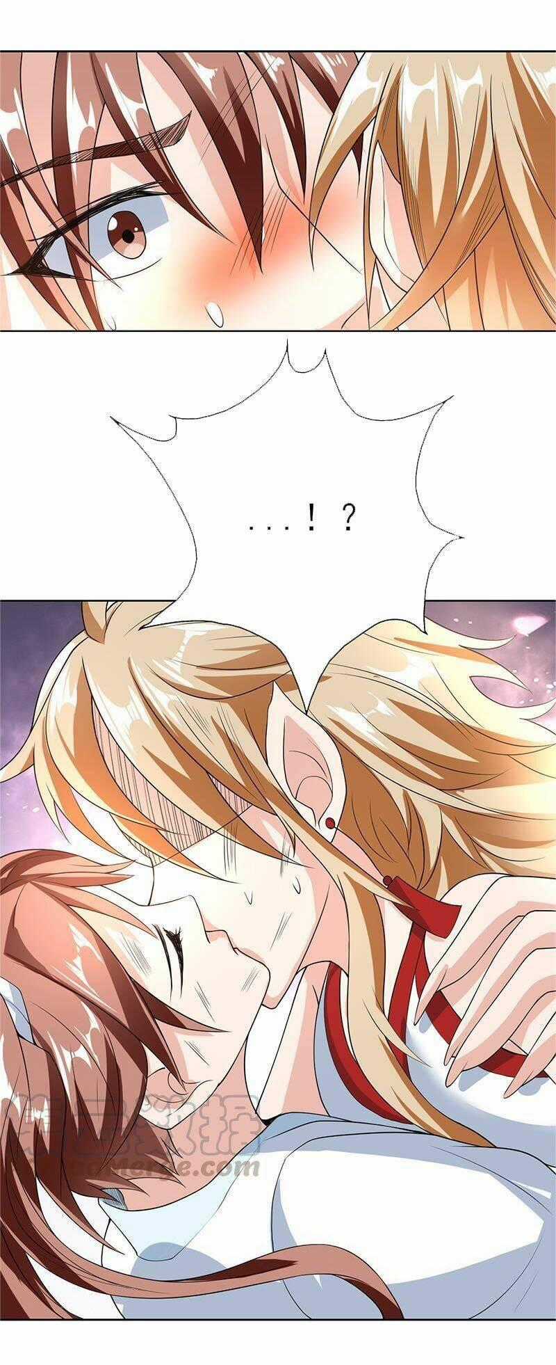 Tối Cường Thần Thú Hệ Thống Chapter 160 trang 12