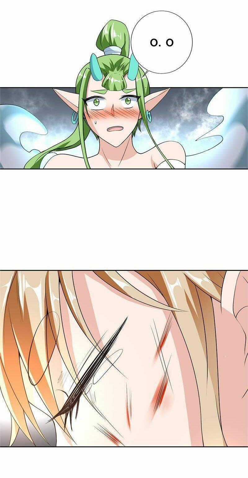 Tối Cường Thần Thú Hệ Thống Chapter 160 trang 13