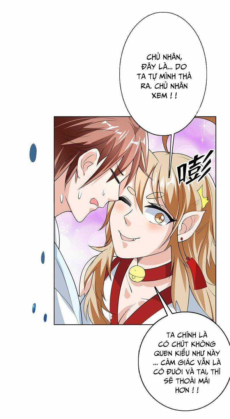 Tối Cường Thần Thú Hệ Thống Chapter 161 trang 3