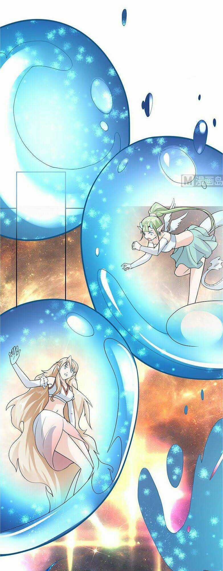 Tối Cường Thần Thú Hệ Thống Chapter 161 trang 4